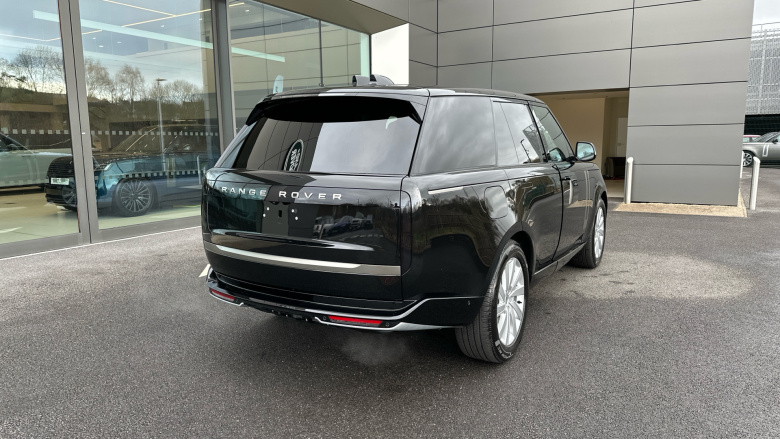 Land Rover Range Rover 3.0 P460e SE 4dr Auto Estate